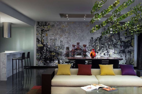 Hotel Le Méridien Saigon